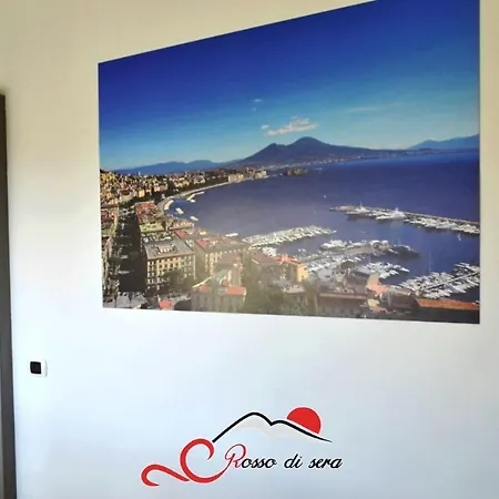 Rosso Di Sera Bed & Breakfast Naples