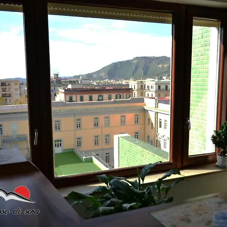 Rosso Di Sera Bed & Breakfast