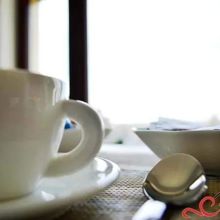 Bed & Breakfast Rosso Di Sera Naples