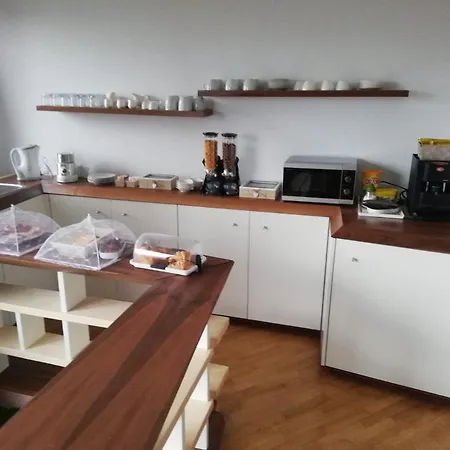 Bed & Breakfast Rosso Di Sera Naples