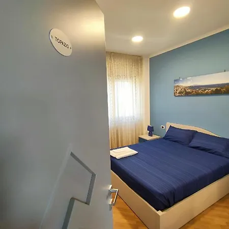 Rosso Di Sera Bed & Breakfast