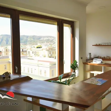 Rosso Di Sera Bed & Breakfast