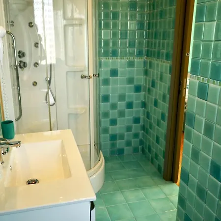 Bed & Breakfast Rosso Di Sera Neapel