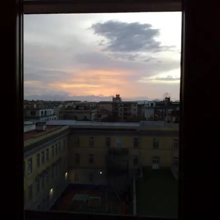 Bed and breakfast Rosso Di Sera 4*