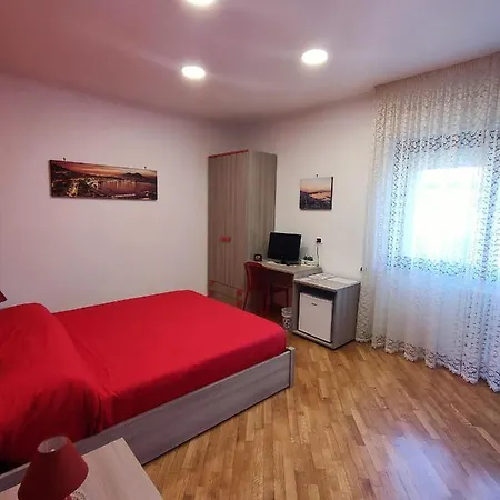Rosso Di Sera