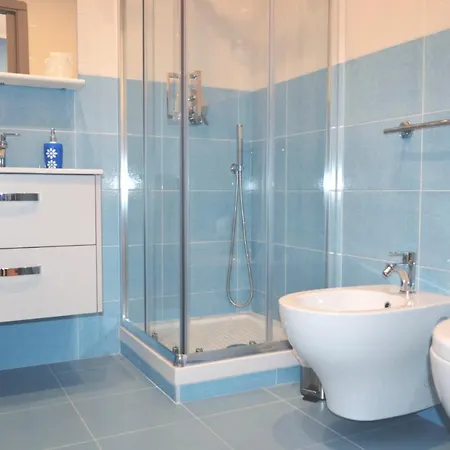 Bed and breakfast Rosso Di Sera 4*