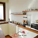 Bed & Breakfast Rosso Di Sera Napels