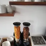 Rosso Di Sera 4*
