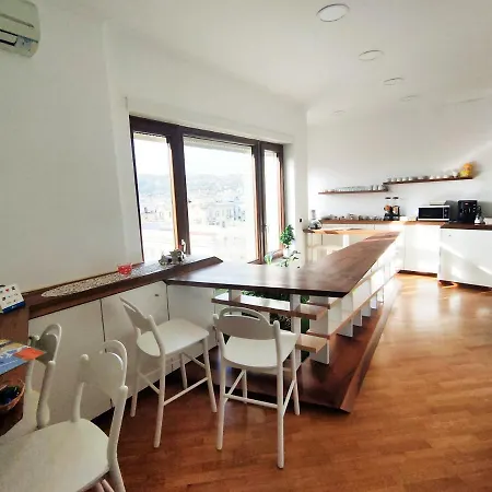 Rosso Di Sera B&B 4*