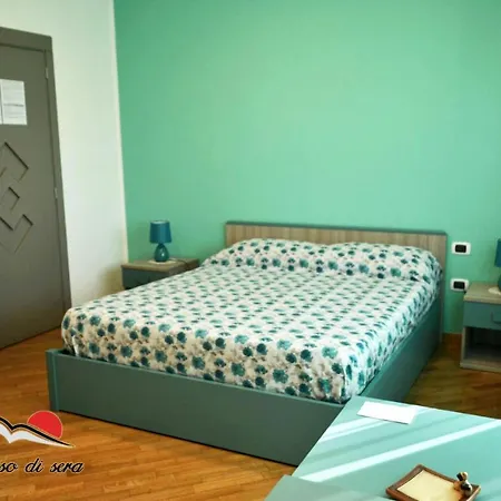 Rosso Di Sera Bed & Breakfast 4*